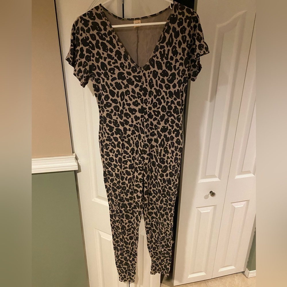 Smash & Tess romper